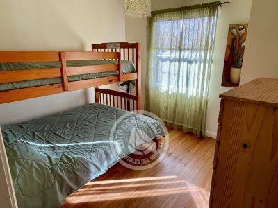 Apartment Elementos del Diablo - 2 Bosque Punta del Diablo