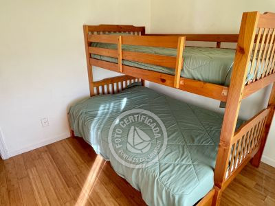 Apartment Elementos del Diablo - 2 Bosque Punta del Diablo