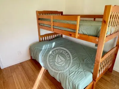 Apartment Elementos del Diablo - 2 Bosque Punta del Diablo