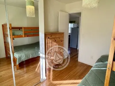 Apartment Elementos del Diablo - 2 Bosque Punta del Diablo