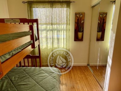 Apartment Elementos del Diablo - 2 Bosque Punta del Diablo