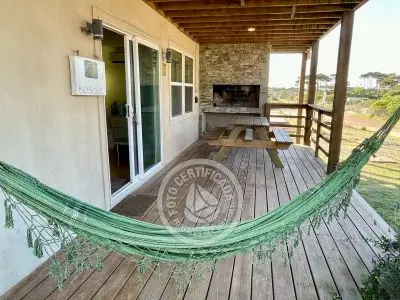 Apartment Elementos del Diablo - 2 Bosque Punta del Diablo