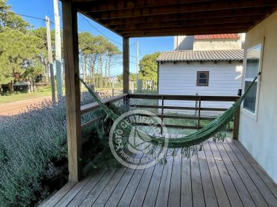 Apartment Elementos del Diablo - 2 Bosque Punta del Diablo
