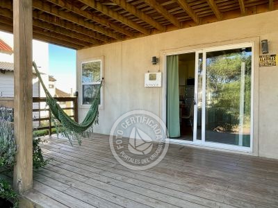 Apartment Elementos del Diablo - 2 Bosque Punta del Diablo