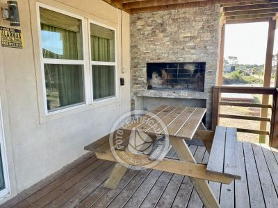 Apartment Elementos del Diablo - 2 Bosque Punta del Diablo