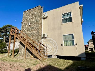 Apartment Elementos del Diablo - 3 Arena Punta del Diablo