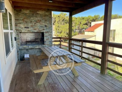 Apartment Elementos del Diablo - 3 Arena Punta del Diablo