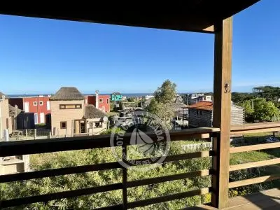 Apartment Elementos del Diablo - 3 Arena Punta del Diablo