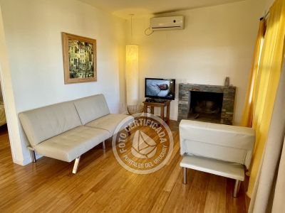 Apartment Elementos del Diablo - 3 Arena Punta del Diablo