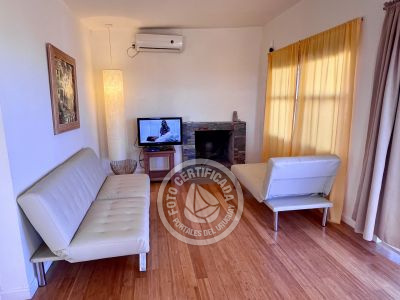 Apartment Elementos del Diablo - 3 Arena Punta del Diablo