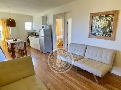 Apartment Elementos del Diablo - 3 Arena Punta del Diablo