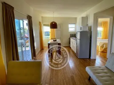 Apartment Elementos del Diablo - 3 Arena Punta del Diablo