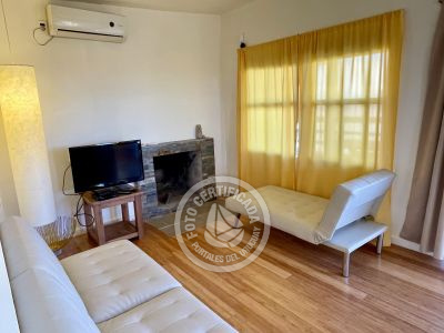 Apartment Elementos del Diablo - 3 Arena Punta del Diablo