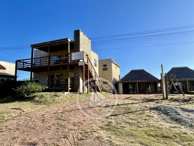 Apartment Elementos del Diablo - 3 Arena Punta del Diablo