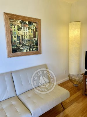 Apartment Elementos del Diablo - 3 Arena Punta del Diablo