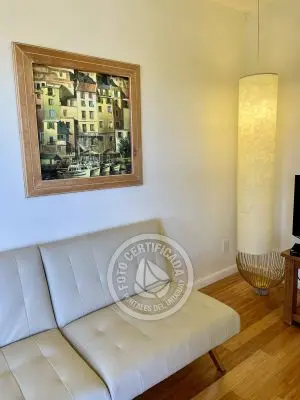 Apartment Elementos del Diablo - 3 Arena Punta del Diablo