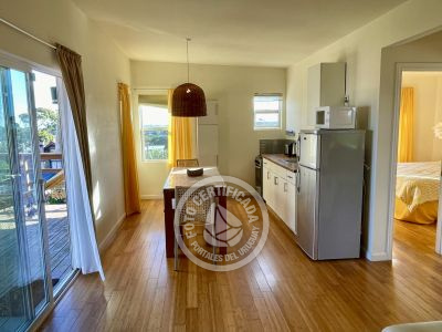 Apartment Elementos del Diablo - 3 Arena Punta del Diablo