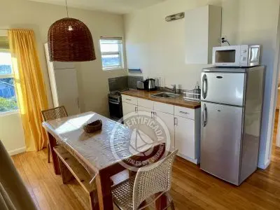 Apartment Elementos del Diablo - 3 Arena Punta del Diablo