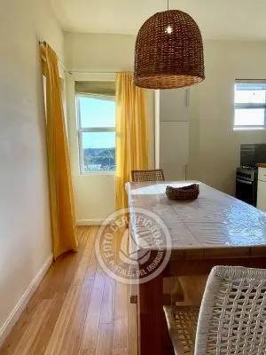 Apartment Elementos del Diablo - 3 Arena Punta del Diablo