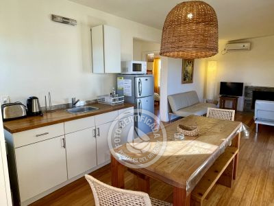 Apartment Elementos del Diablo - 3 Arena Punta del Diablo