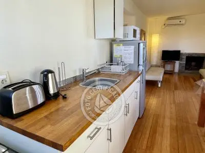 Apartment Elementos del Diablo - 3 Arena Punta del Diablo