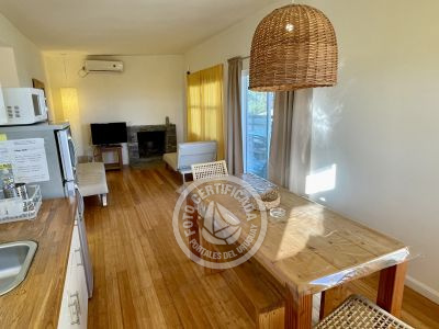 Apartment Elementos del Diablo - 3 Arena Punta del Diablo