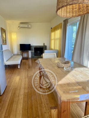 Apartment Elementos del Diablo - 3 Arena Punta del Diablo