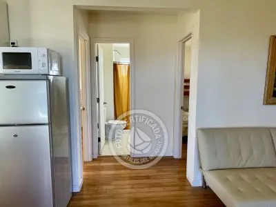 Apartment Elementos del Diablo - 3 Arena Punta del Diablo