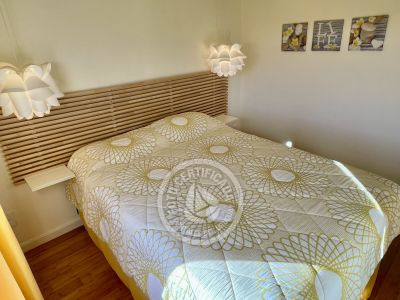 Apartment Elementos del Diablo - 3 Arena Punta del Diablo