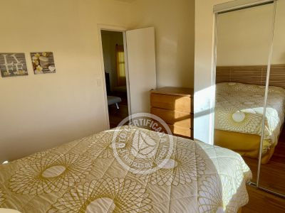 Apartment Elementos del Diablo - 3 Arena Punta del Diablo