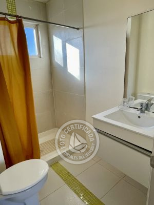 Apartment Elementos del Diablo - 3 Arena Punta del Diablo