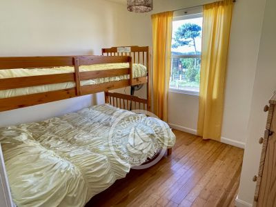 Apartment Elementos del Diablo - 3 Arena Punta del Diablo