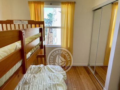 Apartment Elementos del Diablo - 3 Arena Punta del Diablo