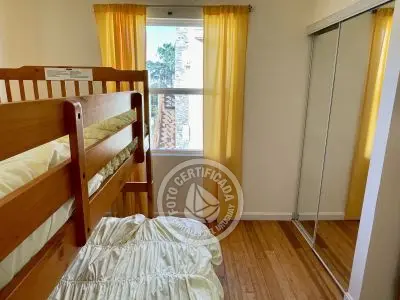 Apartment Elementos del Diablo - 3 Arena Punta del Diablo