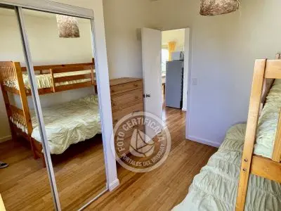 Apartment Elementos del Diablo - 3 Arena Punta del Diablo