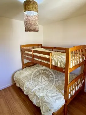 Apartment Elementos del Diablo - 3 Arena Punta del Diablo