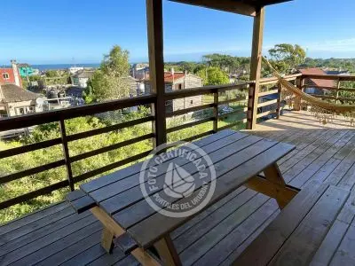 Elementos del Diablo - 3 Arena