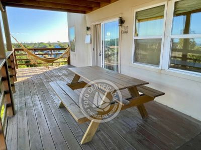 Apartment Elementos del Diablo - 3 Arena Punta del Diablo