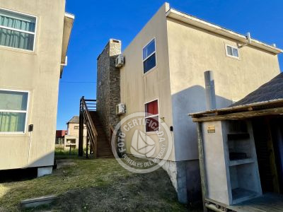 Apartamento Elementos del Diablo - 4 Fuego Punta del Diablo