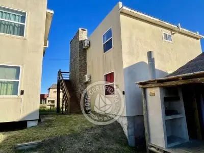 Apartamento Elementos del Diablo - 4 Fuego Punta del Diablo