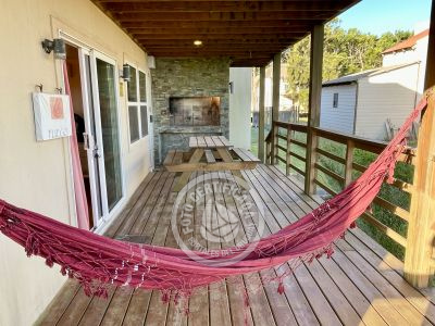 Apartamento Elementos del Diablo - 4 Fuego Punta del Diablo