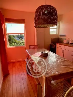 Apartamento Elementos del Diablo - 4 Fuego Punta del Diablo