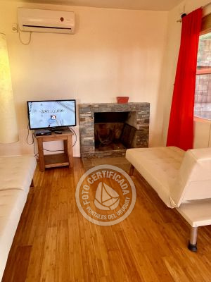 Apartamento Elementos del Diablo - 4 Fuego Punta del Diablo