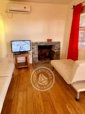 Apartamento Elementos del Diablo - 4 Fuego Punta del Diablo