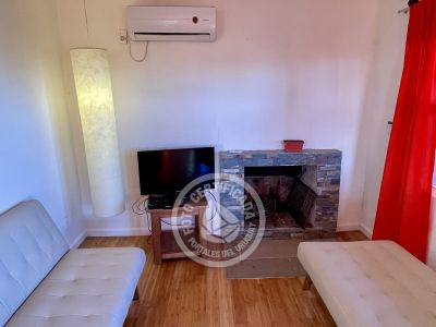 Apartamento Elementos del Diablo - 4 Fuego Punta del Diablo