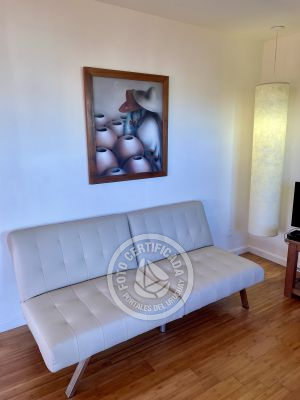 Apartamento Elementos del Diablo - 4 Fuego Punta del Diablo