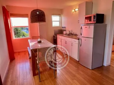 Apartamento Elementos del Diablo - 4 Fuego Punta del Diablo