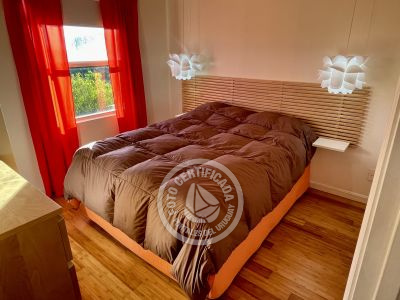 Apartamento Elementos del Diablo - 4 Fuego Punta del Diablo