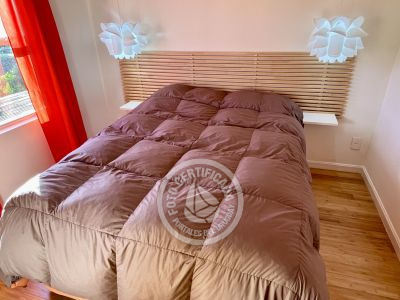 Apartamento Elementos del Diablo - 4 Fuego Punta del Diablo