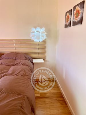 Apartamento Elementos del Diablo - 4 Fuego Punta del Diablo